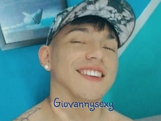 Giovannysexy