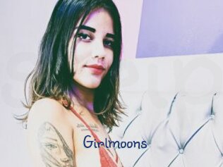 Girlmoons
