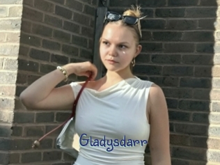 Gladysdarr