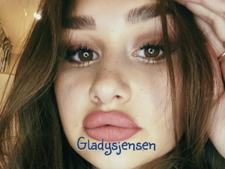 Gladysjensen