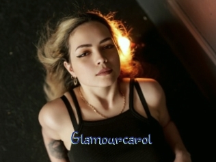 Glamourcarol