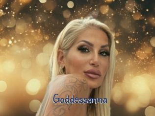 Goddessanna