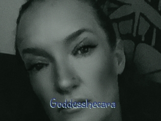 Goddesshecara