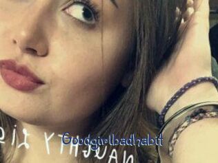 Goodgirlbadhabit