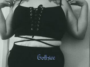 Gothicc