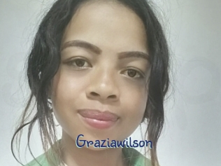 Graziawilson