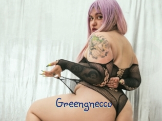 greengnecco Stripx