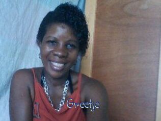 Greetje