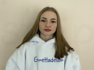 Grettadelor