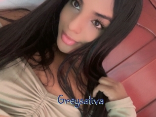 Greysativa