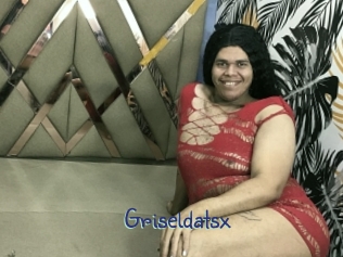 Griseldatsx