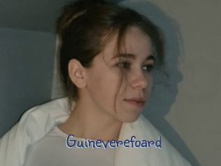 Guineverefoard