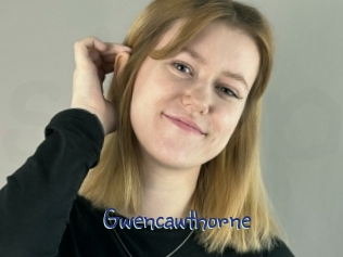 Gwencawthorne