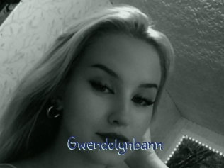 Gwendolynbann