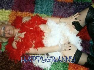 HAPPYGRANNY