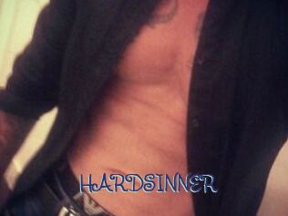 HARDSINNER