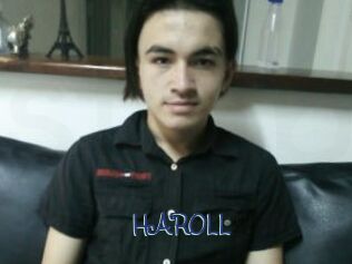 HAROLL