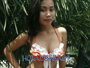HOTALYSSA69 Stripx