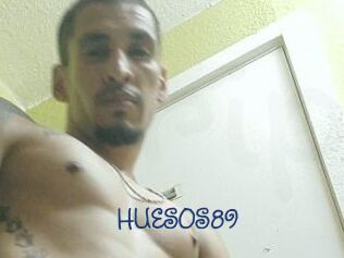 HUESOS89