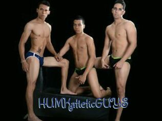 HUMKatleticGUYS