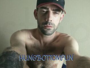 HUNGBOTTOMFUN