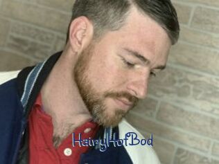 HairyHotBod