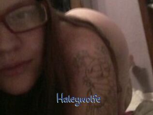 Haleywolfe