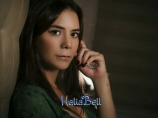 HaliaBell