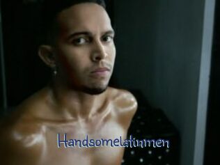 Handsomelatinmen