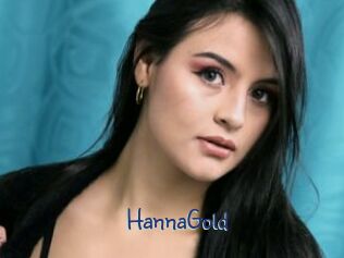HannaGold