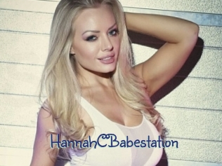 HannahCBabestation