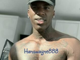 Hanswayne888