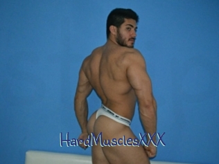 HardMusclesXXX