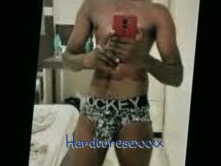 Hardcoresexxxx