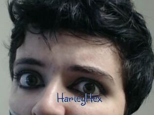 HarleyHex