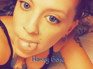Harley_Gene