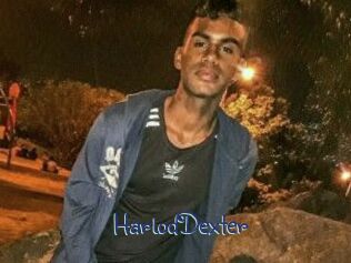 HarlodDexter