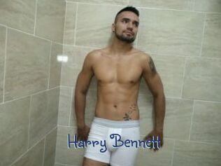 Harry_Bennett