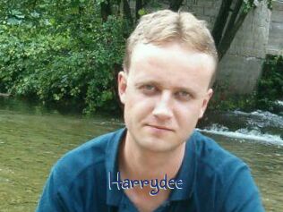 Harrydee Stripx