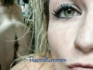 HazelSummer