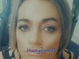 HazeyJane18