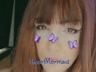 HeartMermaid