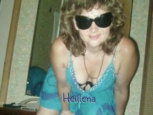 Heillena