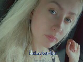 Heluvbarbie