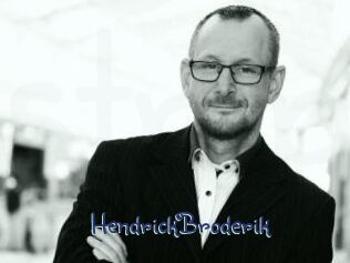 HendrickBroderik