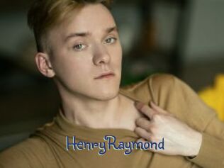 HenryRaymond