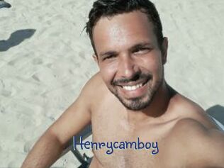 Henrycamboy