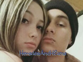 HeraclesAndHElena