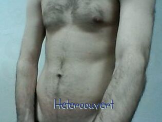 Heteroouvert