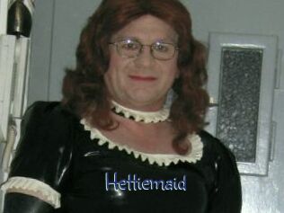 Hettiemaid